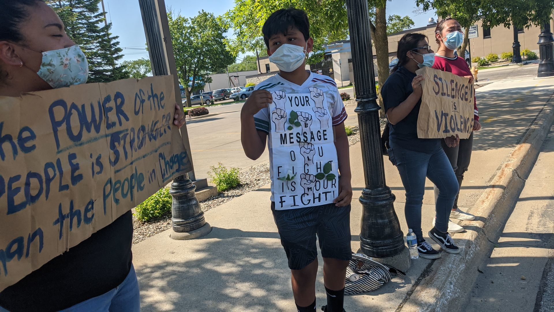 #BlackLivesMatter protest Mason City June 1 (54).jpg